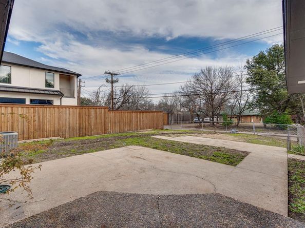 1614  Matagorda Drive , Dallas Texas 75232