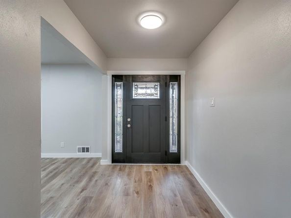1614  Matagorda Drive , Dallas Texas 75232