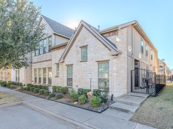 8713  Whitehead Street , McKinney Texas 75070