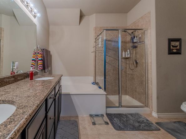8713  Whitehead Street , McKinney Texas 75070