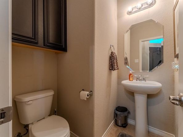 8713  Whitehead Street , McKinney Texas 75070