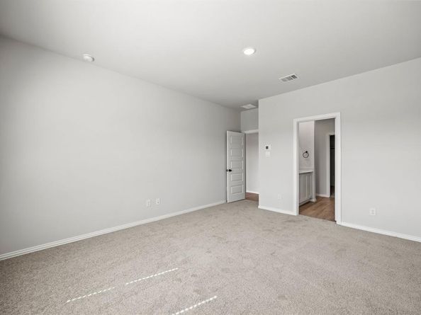 3316  Fortress Way , Denton Texas 76208