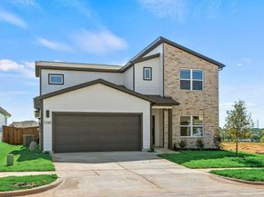 3316  Fortress Way , Denton Texas 76208