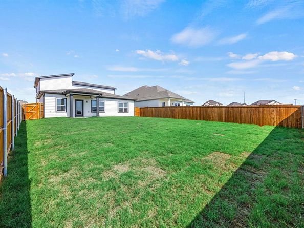 3316  Fortress Way , Denton Texas 76208