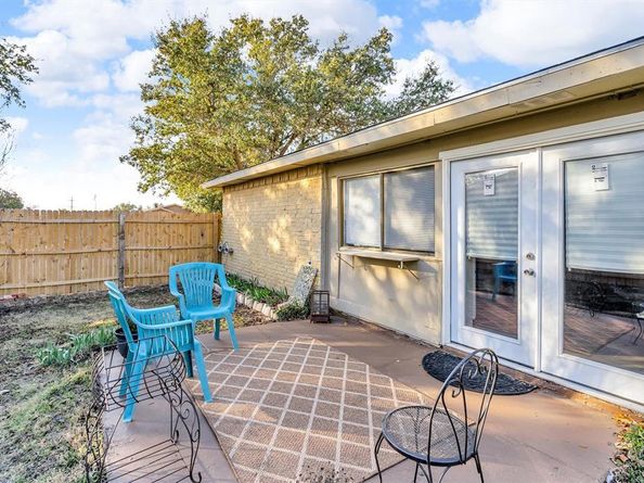 4829  ASH GLEN Lane , The Colony Texas 75056