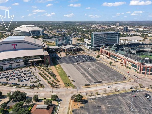 706 E Rogers Street , Arlington Texas 76011
