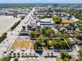 706 E Rogers Street , Arlington Texas 76011