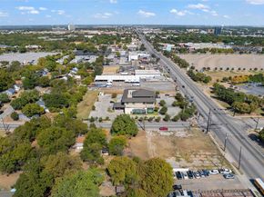 706 E Rogers Street , Arlington Texas 76011
