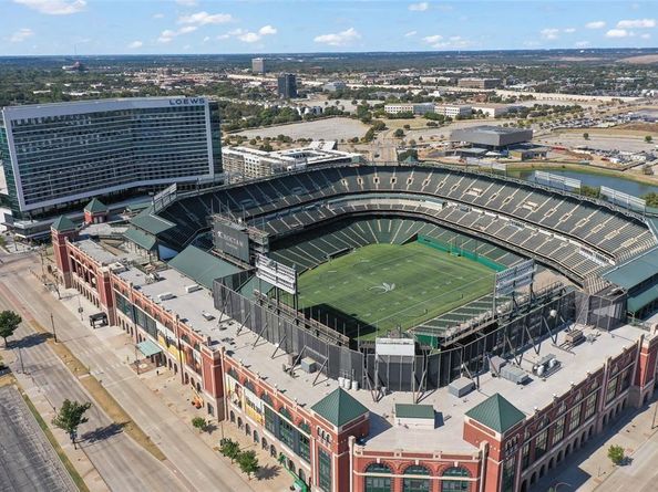 706 E Rogers Street , Arlington Texas 76011