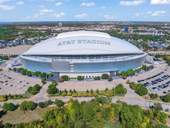 706 E Rogers Street , Arlington Texas 76011