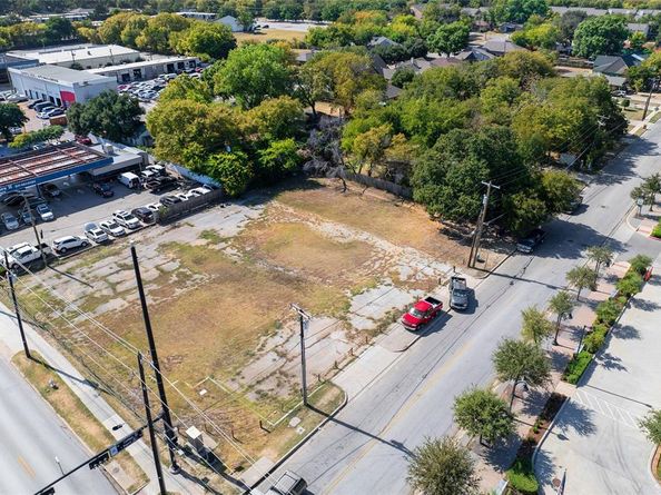 706 E Rogers Street , Arlington Texas 76011