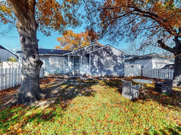 7629  Lake June Road , Dallas Texas 75217