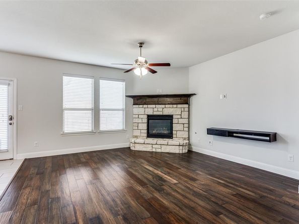 5448  Tuxbury Pond Drive , Fort Worth Texas 76179