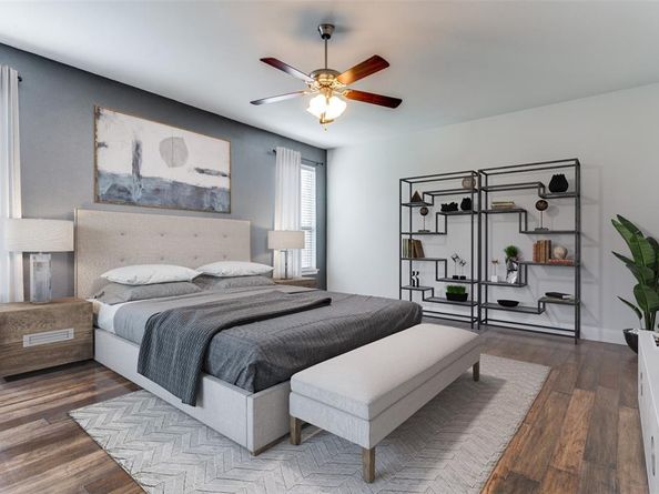5448  Tuxbury Pond Drive , Fort Worth Texas 76179