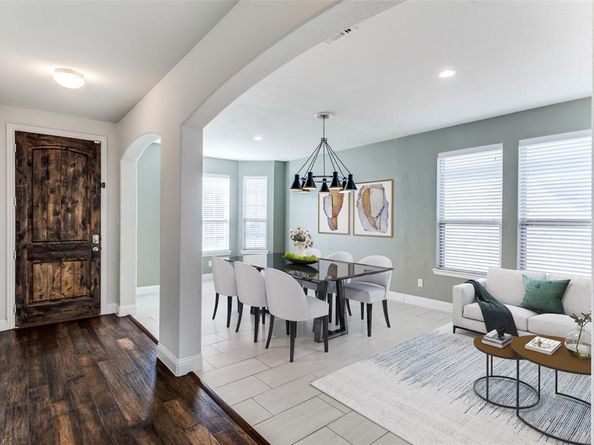 5448  Tuxbury Pond Drive , Fort Worth Texas 76179