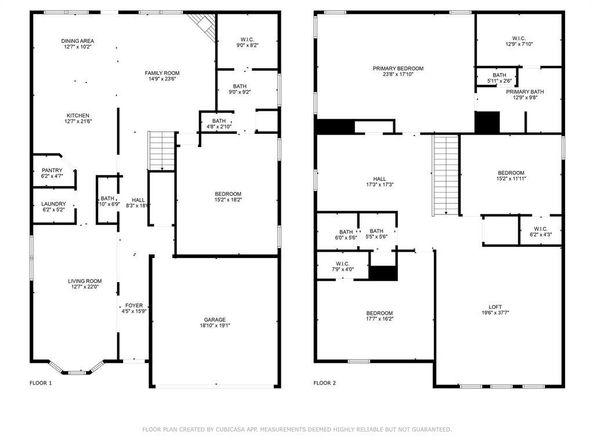5448  Tuxbury Pond Drive , Fort Worth Texas 76179