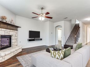 5448  Tuxbury Pond Drive , Fort Worth Texas 76179