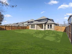 625  Willowmore Drive , Little Elm Texas 75068