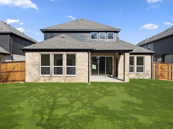 625  Willowmore Drive , Little Elm Texas 75068