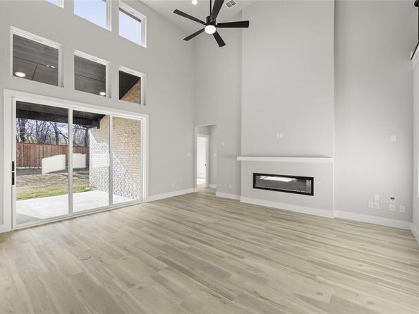 625  Willowmore Drive , Little Elm Texas 75068