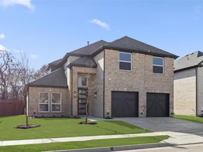 625  Willowmore Drive , Little Elm Texas 75068