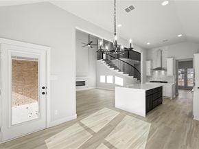 625  Willowmore Drive , Little Elm Texas 75068