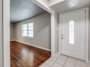 3843  Holliday Road , Dallas Texas 75224