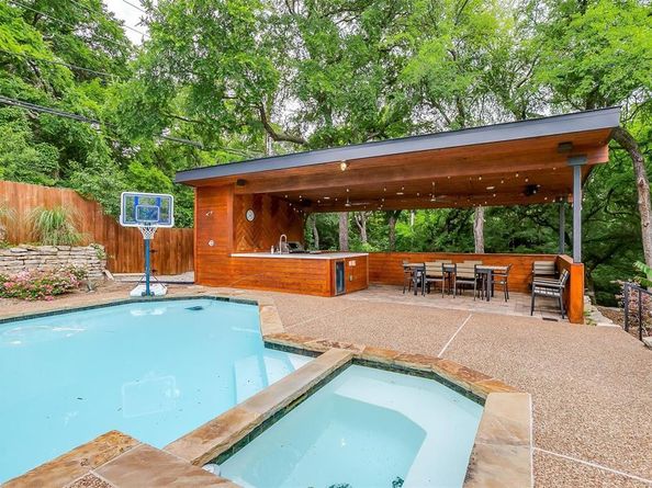 4100  Inwood Road , Fort Worth Texas 76109