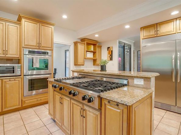 4100  Inwood Road , Fort Worth Texas 76109