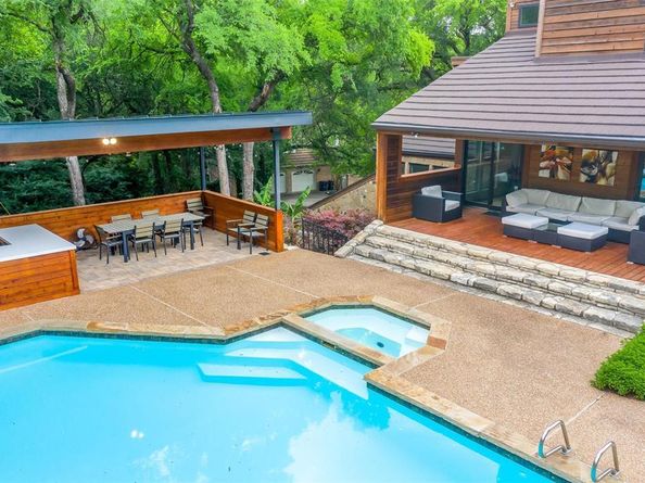 4100  Inwood Road , Fort Worth Texas 76109