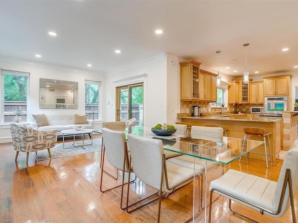 4100  Inwood Road , Fort Worth Texas 76109