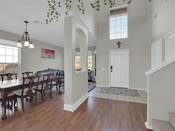 7925  Park Ridge Drive , Fort Worth Texas 76137