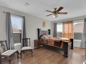 7925  Park Ridge Drive , Fort Worth Texas 76137