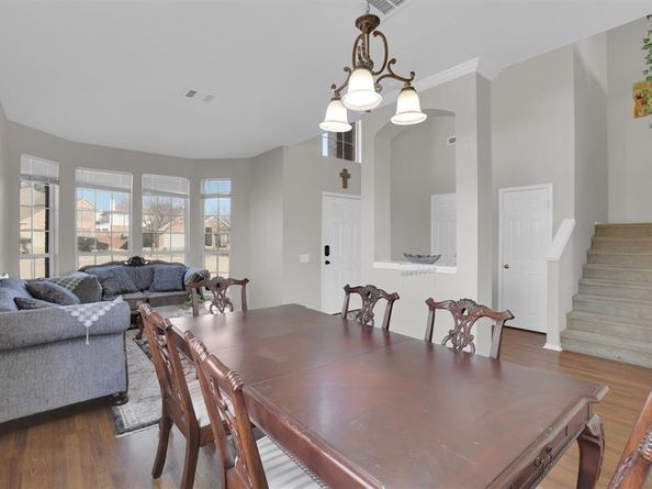 7925  Park Ridge Drive , Fort Worth Texas 76137