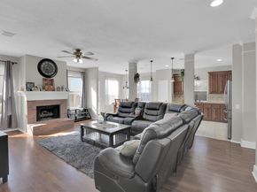 7925  Park Ridge Drive , Fort Worth Texas 76137