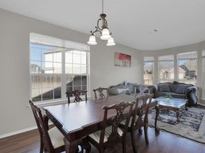 7925  Park Ridge Drive , Fort Worth Texas 76137