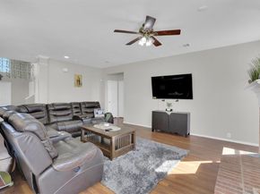7925  Park Ridge Drive , Fort Worth Texas 76137