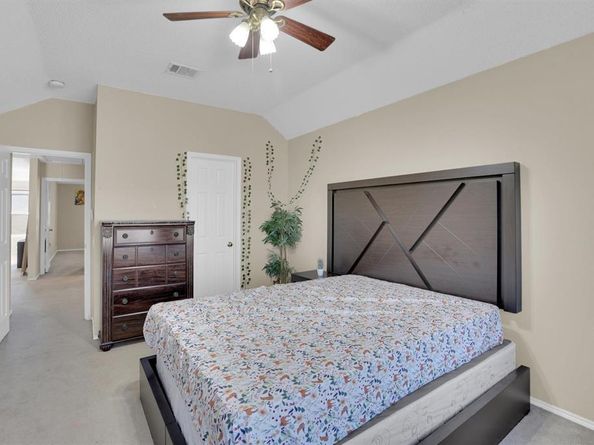 7925  Park Ridge Drive , Fort Worth Texas 76137
