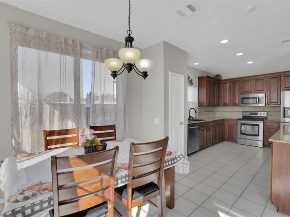 7925  Park Ridge Drive , Fort Worth Texas 76137