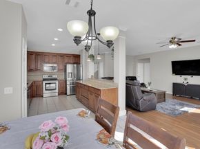 7925  Park Ridge Drive , Fort Worth Texas 76137