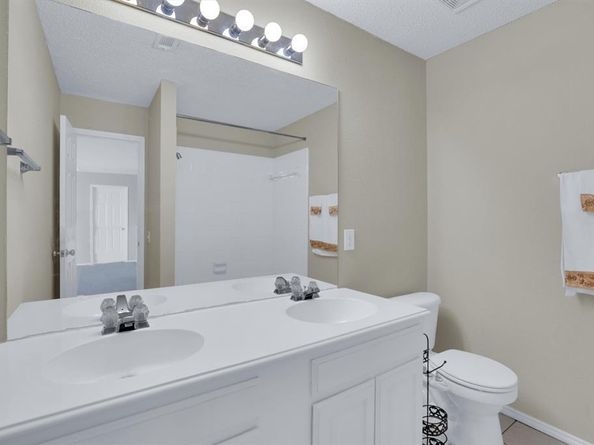 7925  Park Ridge Drive , Fort Worth Texas 76137