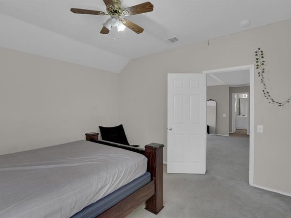 7925  Park Ridge Drive , Fort Worth Texas 76137
