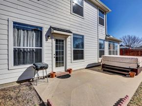7925  Park Ridge Drive , Fort Worth Texas 76137