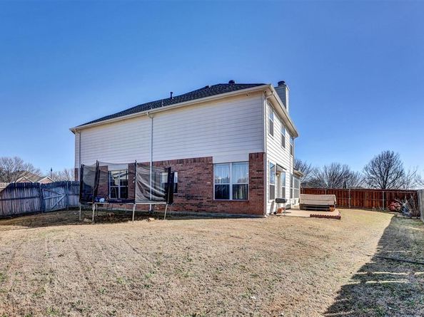 7925  Park Ridge Drive , Fort Worth Texas 76137