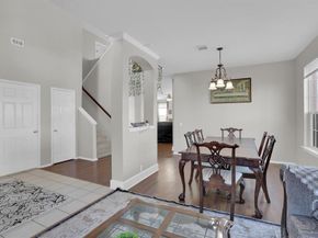 7925  Park Ridge Drive , Fort Worth Texas 76137