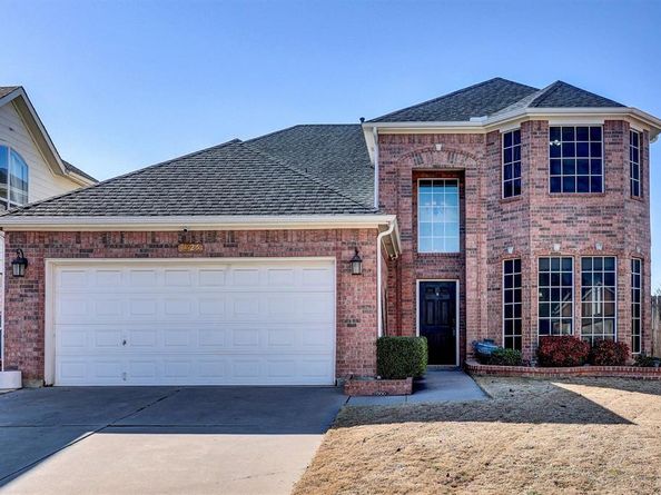 7925  Park Ridge Drive , Fort Worth Texas 76137