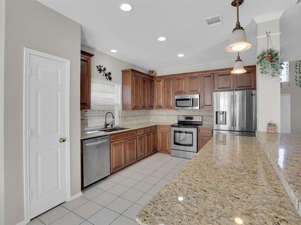 7925  Park Ridge Drive , Fort Worth Texas 76137