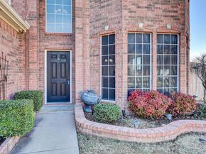 7925  Park Ridge Drive , Fort Worth Texas 76137