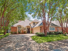 6014  Shetland Drive , Dallas Texas 75230
