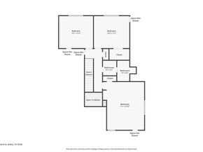 6014  Shetland Drive , Dallas Texas 75230